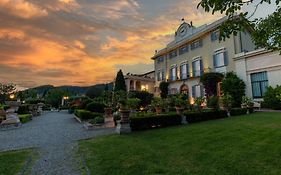 Villa Scorzi - Relais De Charme