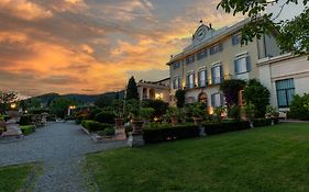 Villa Scorzi - Relais De Charme