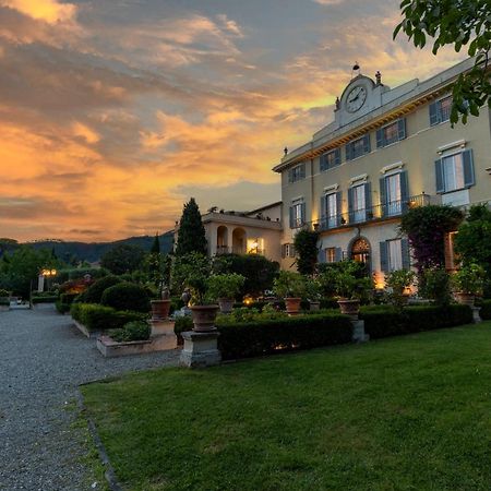 Villa Scorzi - Relais De Charme Calci Esterno foto