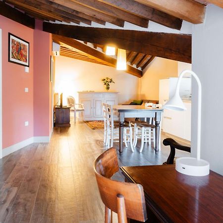 Villa Scorzi - Relais De Charme Calci Esterno foto