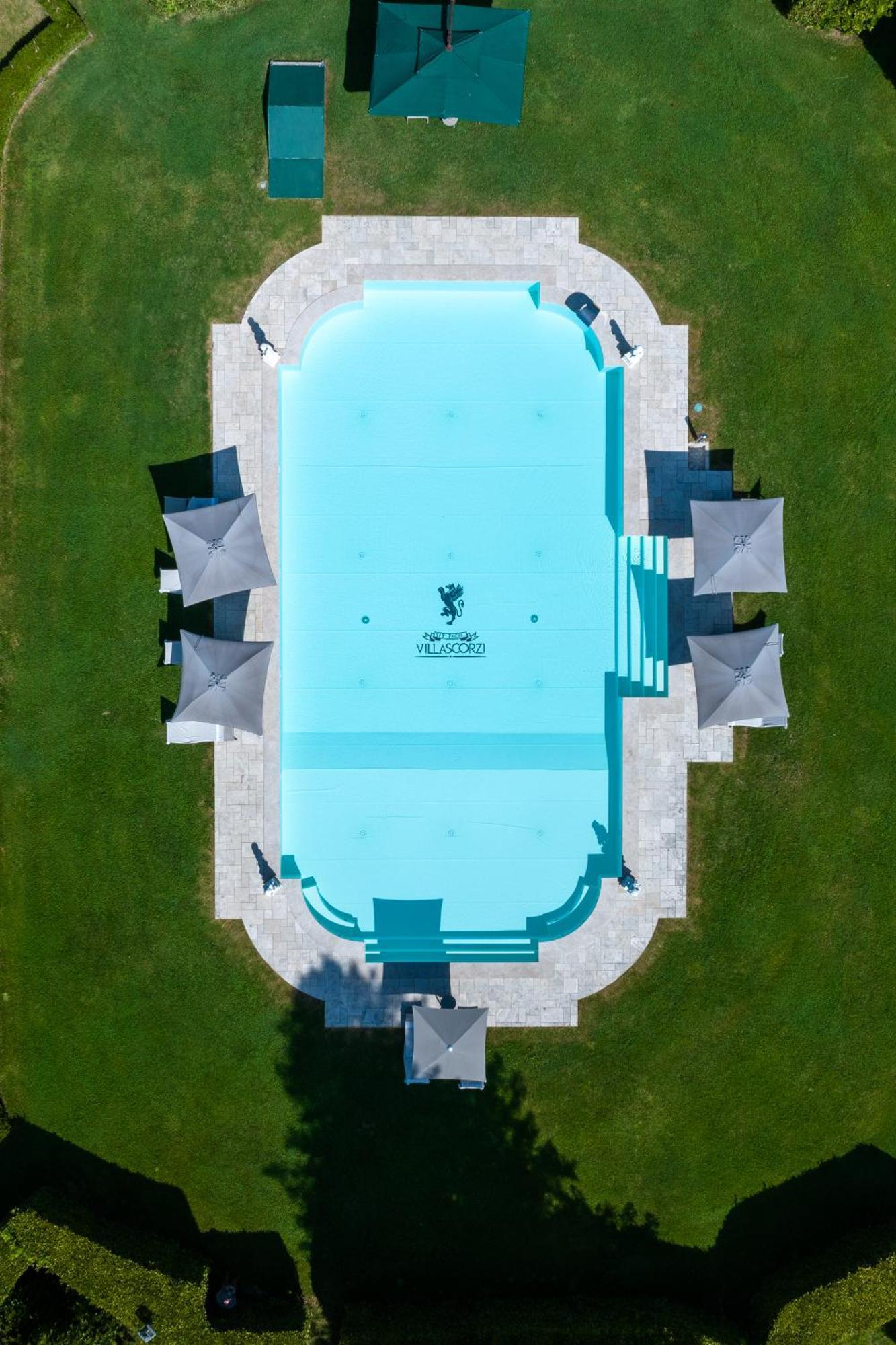 Villa Scorzi - Relais De Charme Calci Esterno foto