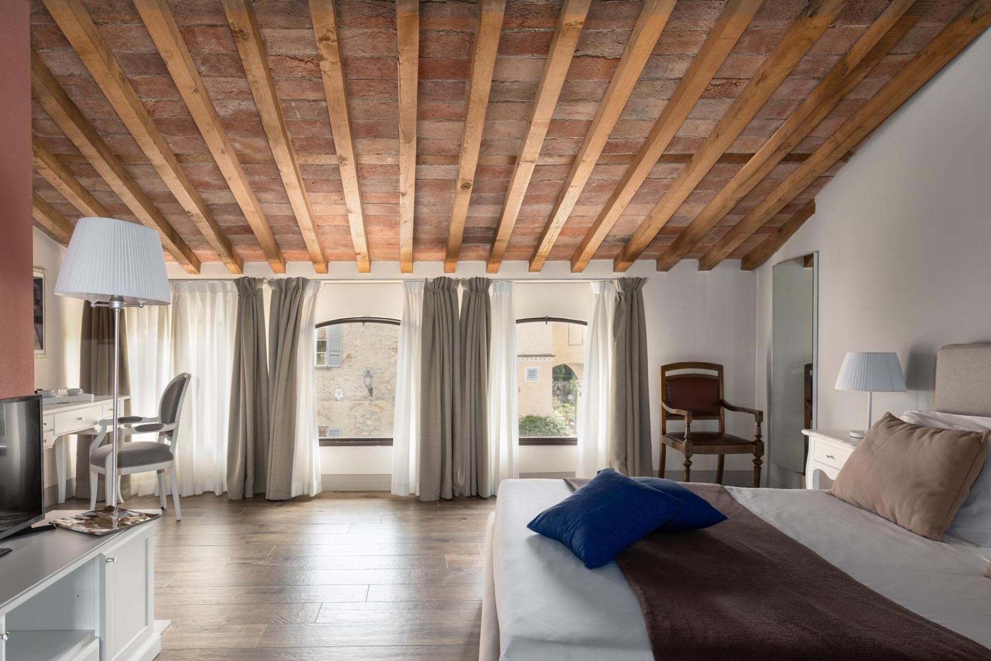 Villa Scorzi - Relais De Charme Calci Esterno foto