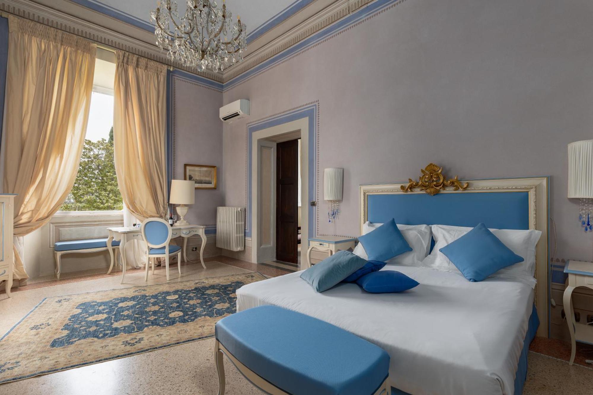 Villa Scorzi - Relais De Charme Calci Esterno foto