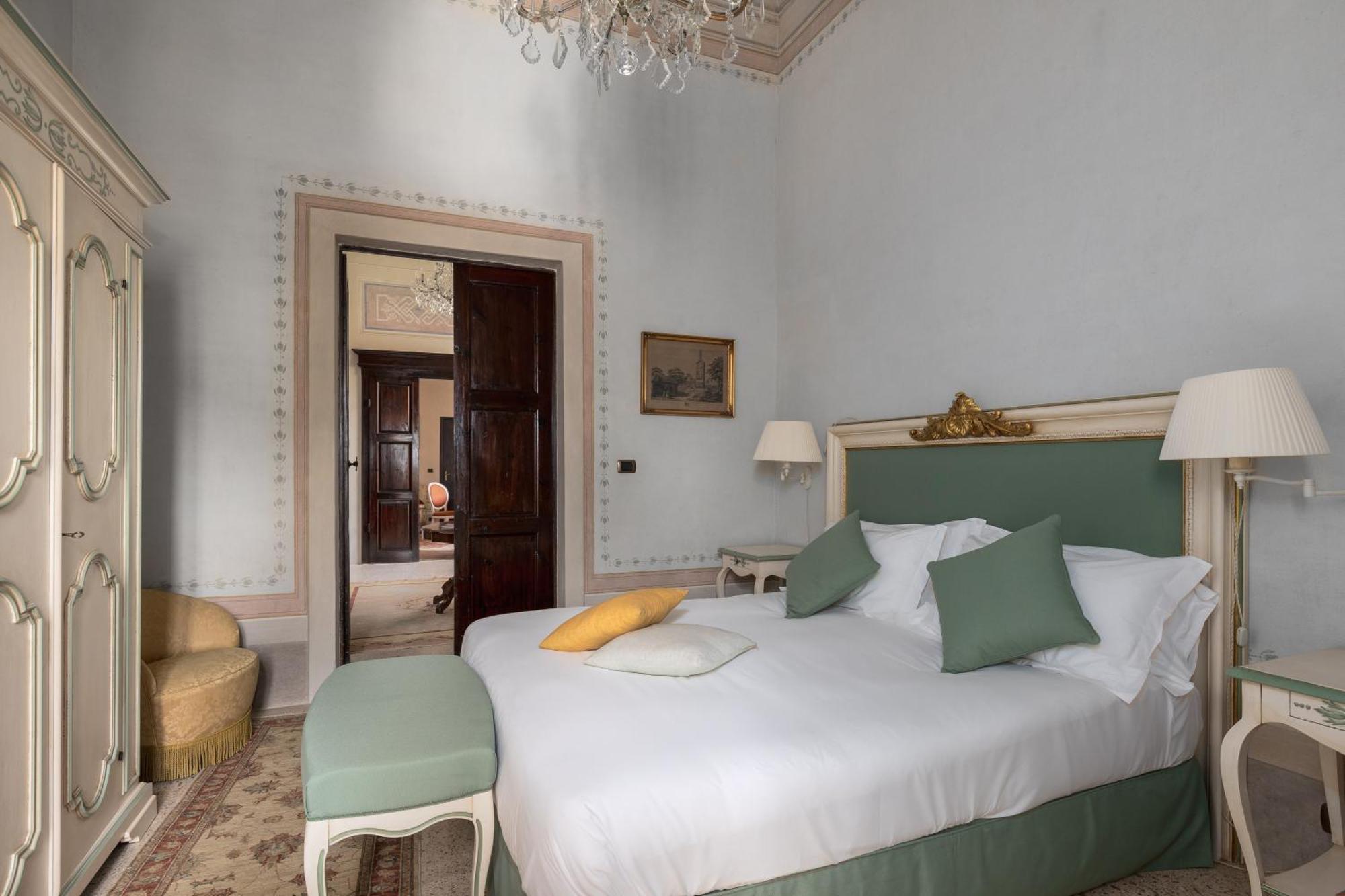 Villa Scorzi - Relais De Charme Calci Esterno foto