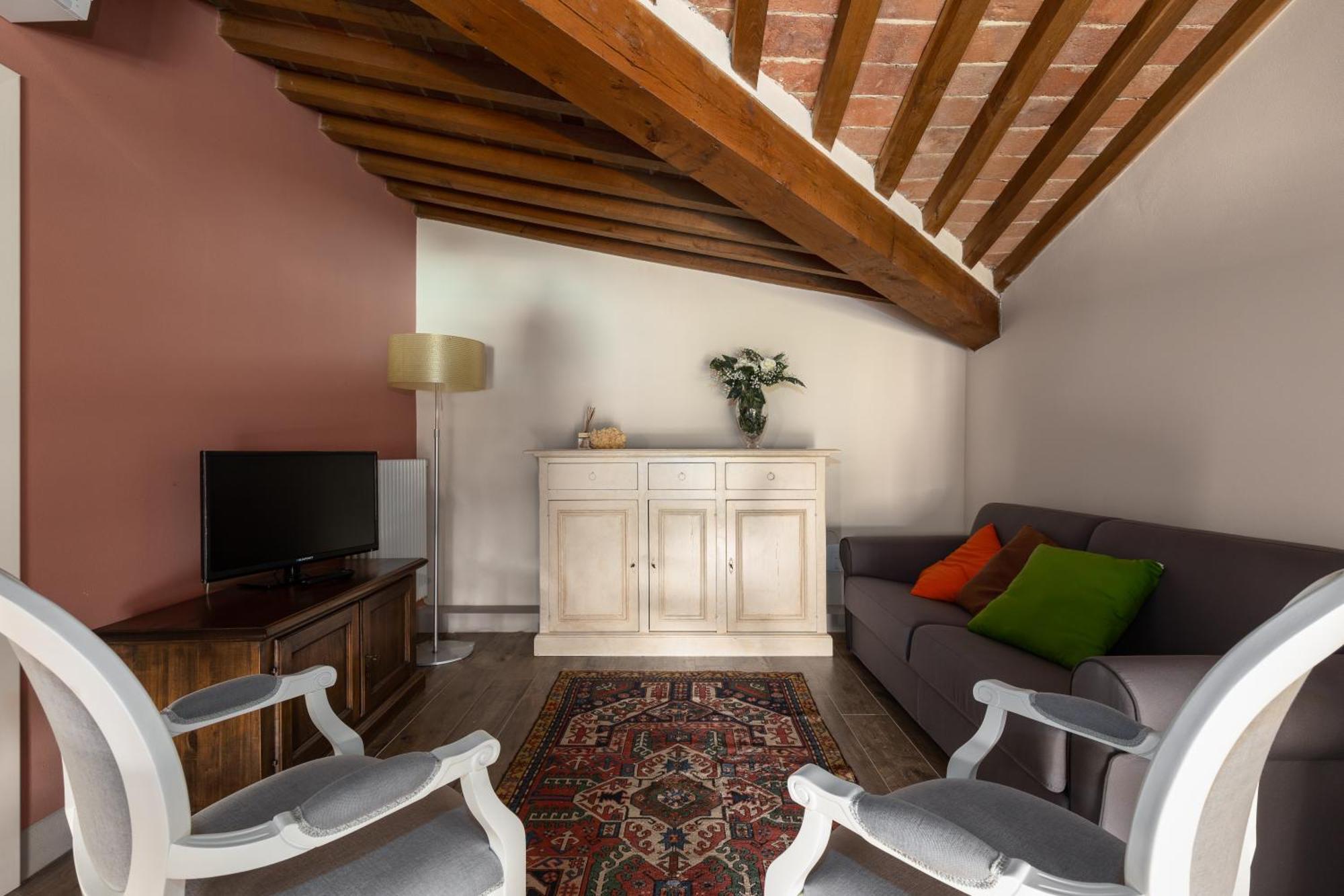 Villa Scorzi - Relais De Charme Calci Esterno foto