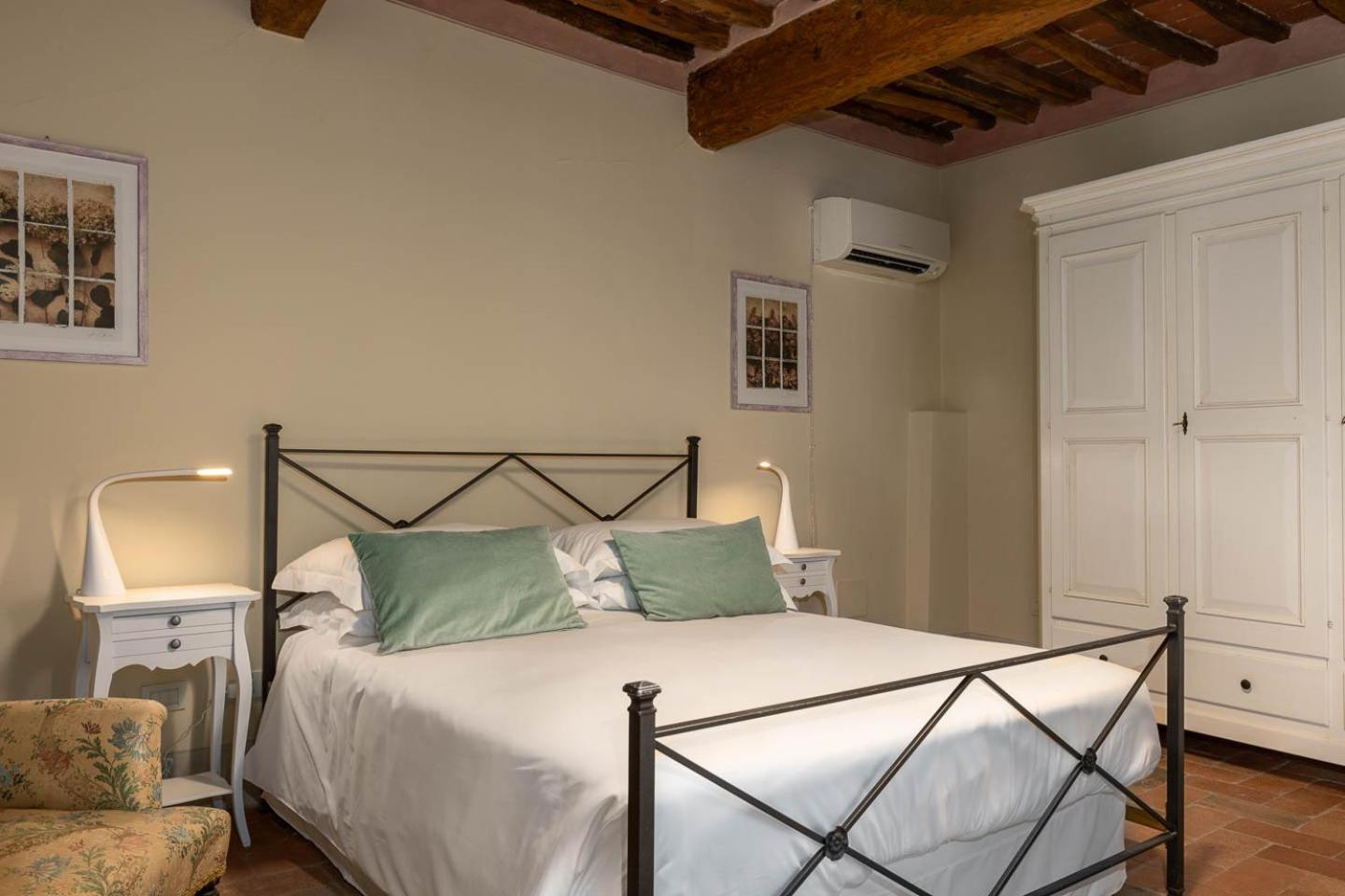 Villa Scorzi - Relais De Charme Calci Camera foto