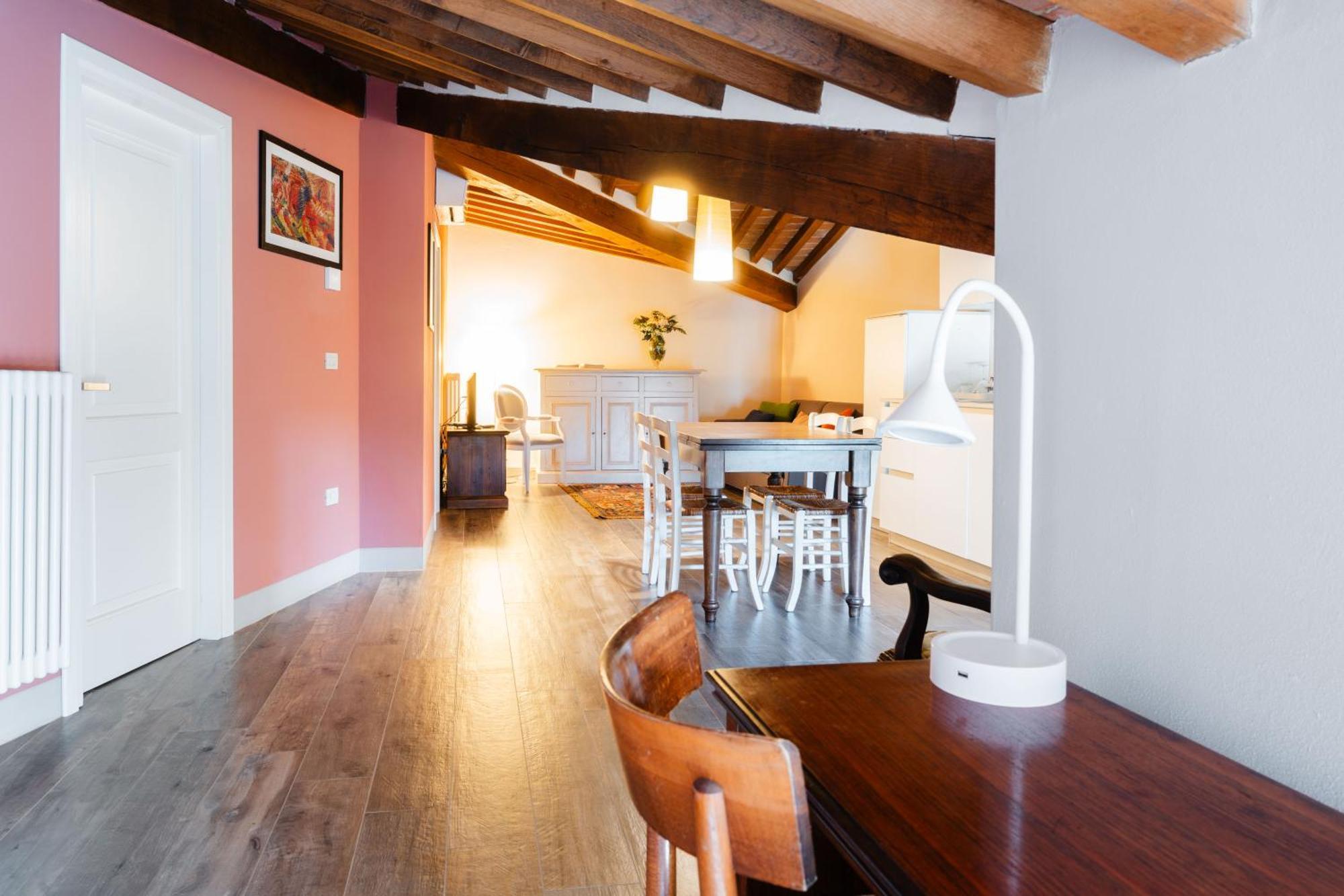 Villa Scorzi - Relais De Charme Calci Esterno foto