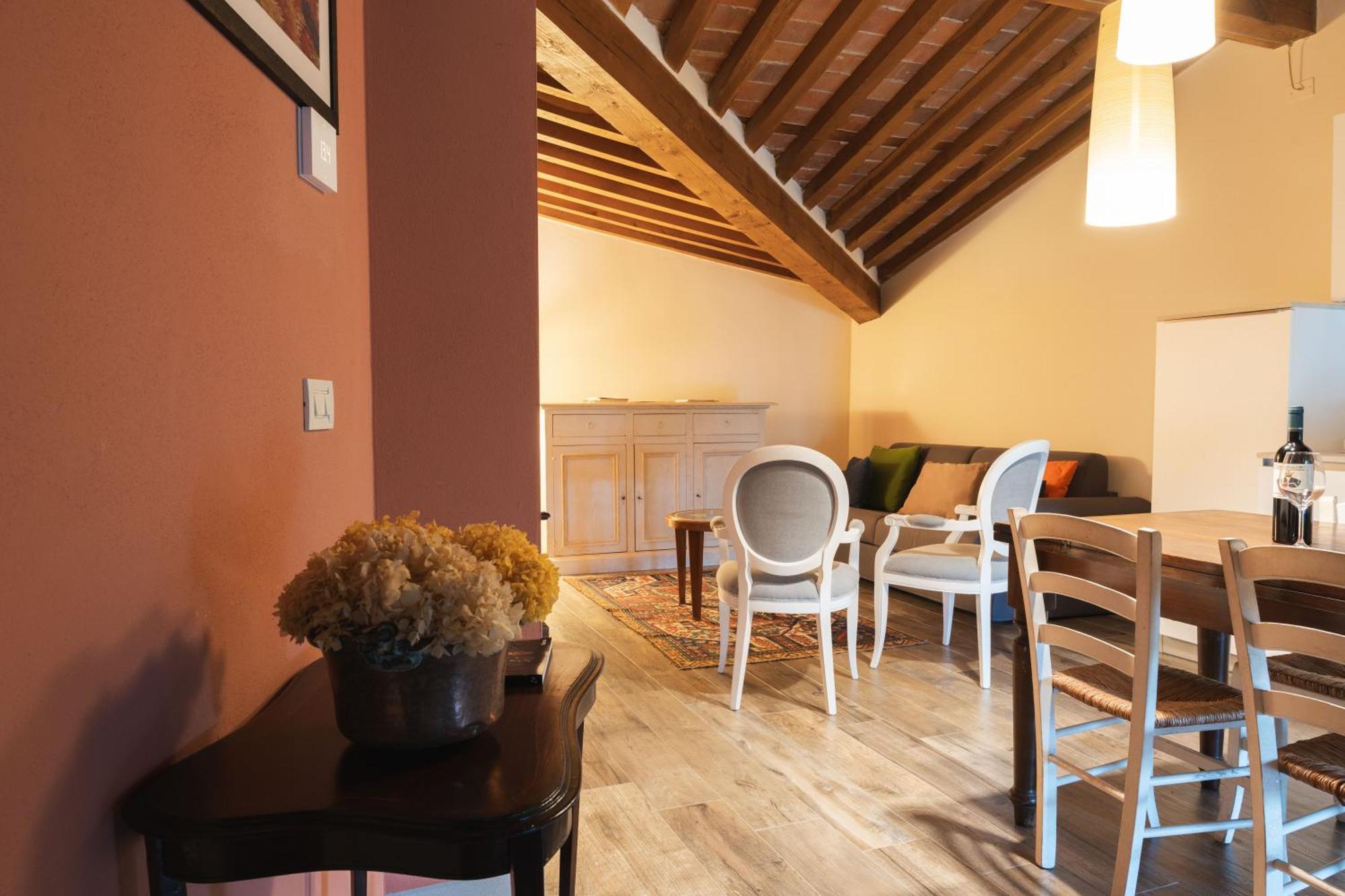 Villa Scorzi - Relais De Charme Calci Camera foto